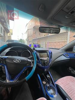 هيونداي فلوستر